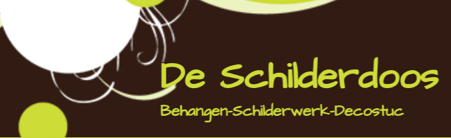 De Schilderdoos