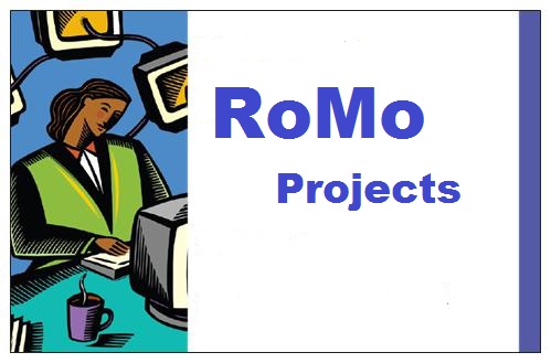 RoMo Projects