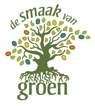 de Smaak Van Groen