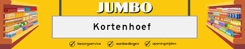 Jumbo Kortenhoef