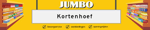 Jumbo Kortenhoef